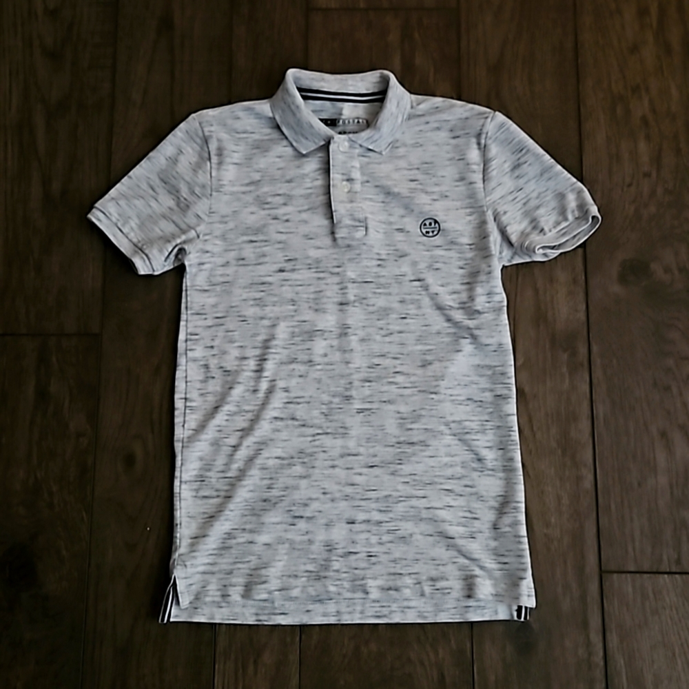Aeropostale polo XS men teen boy